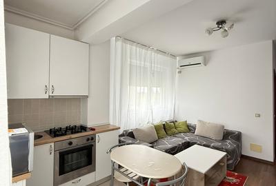 STUDIO MODERN DE ÎNCHIRIAT-MILITARI RESIDENCE - 7