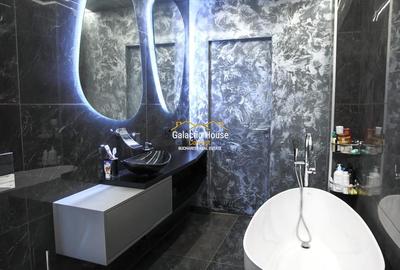 Apartament cu 4 camere *122mp*   1 Parcare Subterana   Floreasca - Lac - 9