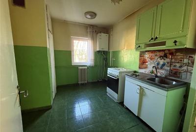 Apartament 4 camere la 5 minute de gara - 3