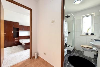 Apartament 3 camere, scara interioara, renovat- British International School - 9