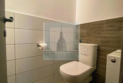 Apartament 3 camere mobilat/utilat - zona Tractorul - 5