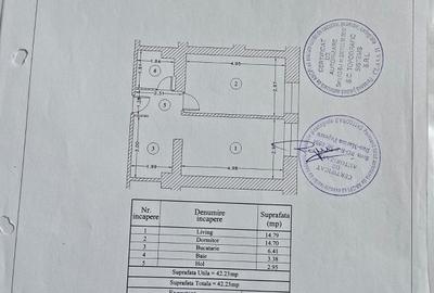 Vitan- Rin Grand Residence | 2 Camere | Decomandat - 5
