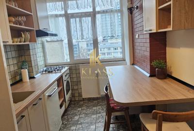 Apartament 3 camere | Kiseleff – Arcul de Triumf | Renovat complet - 8