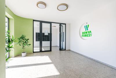 Apartament cu vedere catre padure, bloc nZEB - Comision 0% - 4