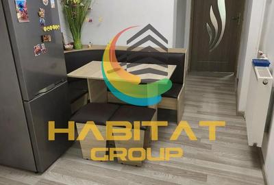 Apartament cu 2 camere decomandat în P-ța Reșița