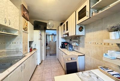 Apartament deosebit cu 4 camere și dependințe | 86 mp Utili - 16