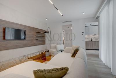 Apartament 4 Camere | Aviatorilor - Charles de Gaulle - 3