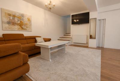 Vila la cheie | 6 camere 210mp + 475mp teren | Dudu - Chiajna - 5