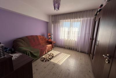 - Apartament 3 camere Central, Mobilat Utilat, Renovat in totalitate. - 4