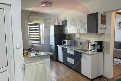 Apartament Sos Sibiului - 4