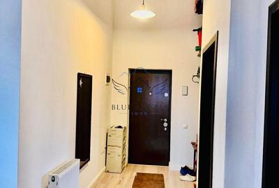 Apartament 2 camere, Sanpetru Residence, str Marte - 2