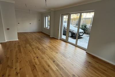 Ansamblu de duplexuri, 4 camere, garaj, gradina, zona Voronet - 3