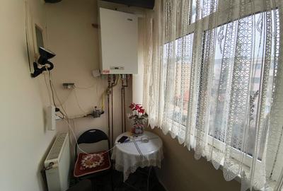 Apartament 2 camere | Burdujeni – Cuza Vodă III - 13