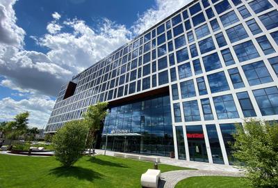 Afi Tech Park, Tudor Vladimirescu 29 - comision 0%, reprezentam proprietarul! - 9