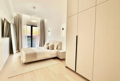 Apartament 3 Camere | Terasa | Parcare | One Verdi Park - 5
