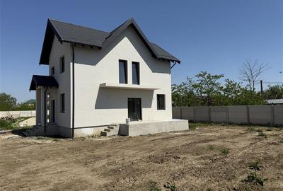 Vila individuala toate utilitatile incalzire in pardoseala - 10