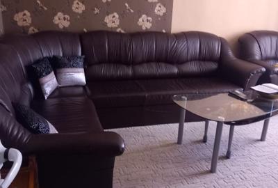 Închiriez apartament tip AN, în zona Rogerius(lângă p-ță) - 3