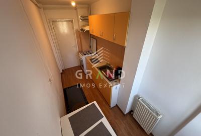 2 camere DECOMANDAT | Parcare inclusă | Mănăștur–Clăbucet | Disponibil IMEDIAT - 9