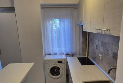 Tineretului, garsoniera, 30 mp, Maria Tanase/Bd.  Sincai, 3 min Metrou Tineretul - 4