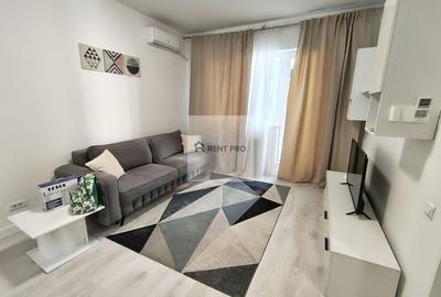 Garsoniera Regie Residence / Grozavesti - 1