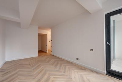 Studio mare + compartimentare smart | 51 mp | Etaj 3 - 1