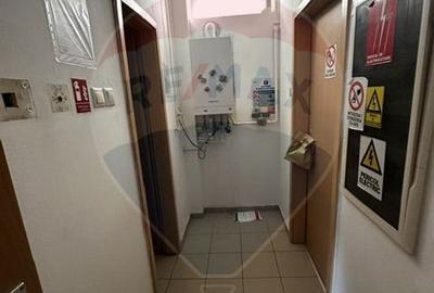 SPATIU COMERCIAL - zona Semiluna , Baia Mare - 10