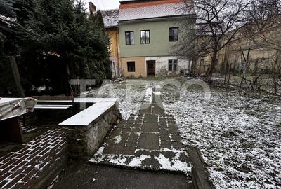 Apartament de vanzare cu 4 camere 2 bai 109 mp Centrul Istoric Sibiu - 11