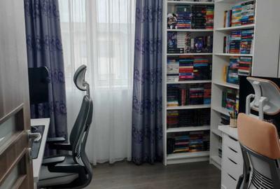 COMPLET MOBILAT, CALEA TIMISOAREI, POD PROPRIU - 6