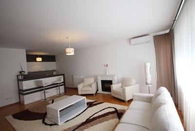 Spatios si confortabil in Braytim - 19