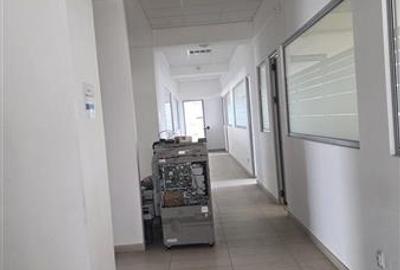 Cladire comerciala - birouri, P+3, stradal, teren 3511 mp - Calea Bucuresti - 7