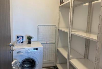 Apartament de inchiriat pe blv Liviu Rebreanu,3camere ,2bai,parcare subterana. - 9