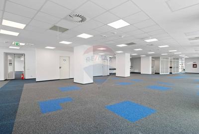 Spațiu de birouri în clădirea Unimed - 8