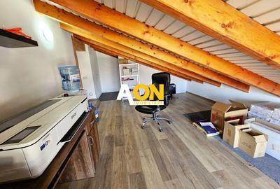 Apartament 4 camere, 2 bai,pretabil pt. birouri, zona ultracentrala - 5