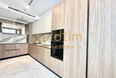 APARTAMENT LUX/BLOC BOUTIQUE/TERASA26MP/ZONA DE REFERINTA/CHARLES DE GAULLE - 11