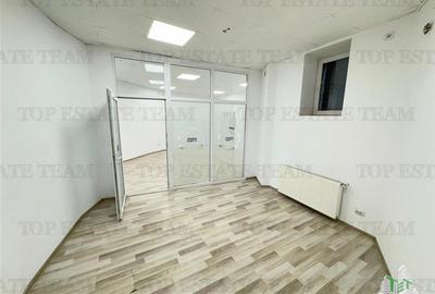 Spatiu de birouri de inchiriat in zona Vitan - Splaiul Unirii, 450 mp utili - 5