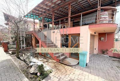 Casa 6 camere + mansarda , cu garaj , beci , Ploiesti , central - 22