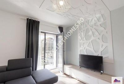 Apartament 2 camere de închiriat *Grozăvești* TUR VIRTUAL - 5