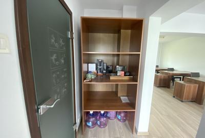 Apartament de închiriat 5 camere birou ideal firmă - 12