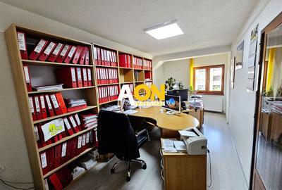 Casa S+P+M, 9 camere, ideala pentru birouri sau clinica, zona Centru - 26