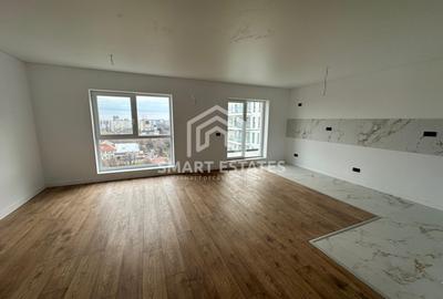 Apartament cu 3 camere decomandat în Berceni