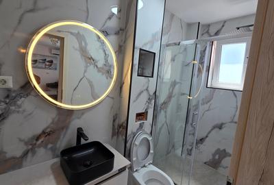 MUTARE IMEDIATA - Vila mobilata si utilata LUX - 4