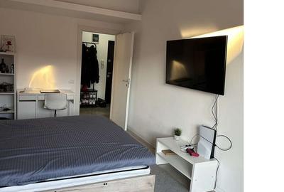 Ansamblul Novum Invest Politehnica, parc, metrou Petrache Poenaru - 1