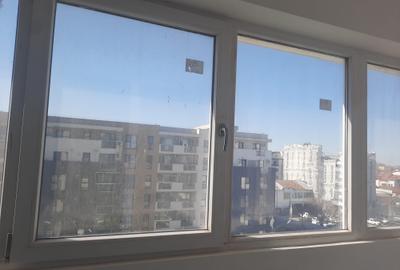 Apartament 2 Camere  Uverturii Militari BLOC NOU - 1