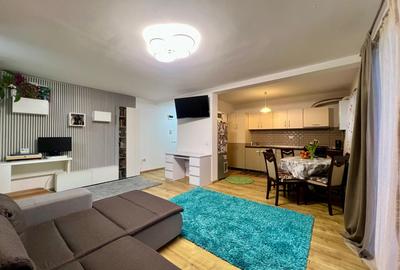 De vânzare | Apartament 2 camere | Zona BMW | Etaj 1 | Mobilat | 5 min VIVO Mall - 3