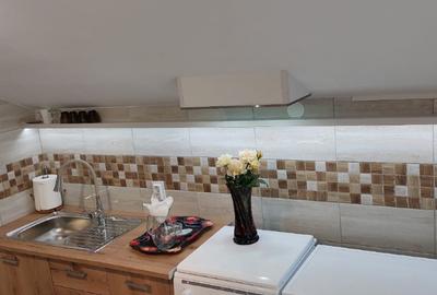 Închiriere apartament la casă - 8