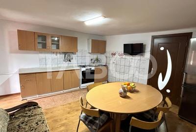 Apartament de vanzare la casa + pivnita 93 mp utili Centrul Istoric - 7