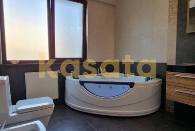 Vilă elegantă 5 camere Băneasa | Luxury living | Curte privată - 9