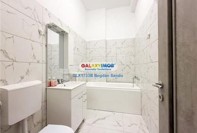 Apartament cu 2 camere de inchiriat Militari Residence - 9