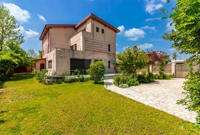 Vanzare Vilă cu 7 camere  Corbeanca - 39