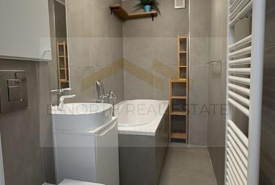 Apartament 4 camere de închiriat, Panduri, prima închiriere, renovat - 13